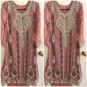 Pakistan formal wear